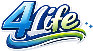 Logo 4life